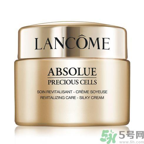 兰蔻菁纯臻颜玫瑰愈颜霜好用吗?兰蔻菁纯臻颜玫瑰愈颜霜使用方法