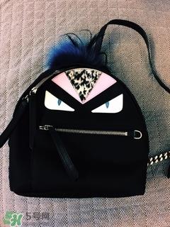 小怪兽包包是什么品牌 小怪兽包包正价多少