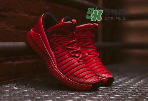 jordan flight luxe多少钱？乔丹flight luxe篮球鞋专柜价格