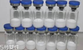 冻干粉的粉越多越好吗？粉量多少无所谓