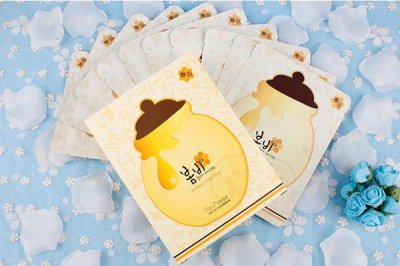 ​春雨蜂蜜面膜适合什么年龄 春雨蜂蜜面膜产品介绍