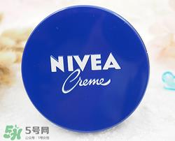 妮维雅蓝罐怎么乳化？妮维雅蓝罐面霜好用吗？