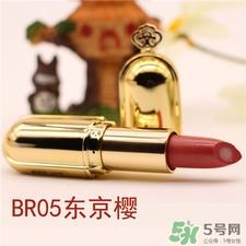 卡姿兰第二代美芯唇膏色号 卡姿兰美芯唇膏试色