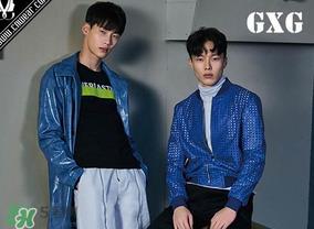 GXG是什么牌子？GXG是什么哪国品牌？