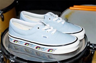​vans独角兽鞋多少钱 vans独角兽发售价