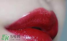 YSL黑管401试色 YSL黑管401是什么颜色