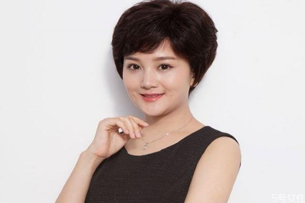 假发多久可以换 假发可以扎起来吗