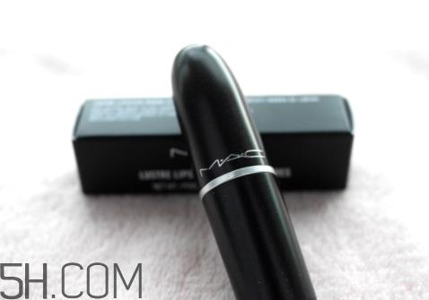 mac ladybug和chili哪个好看_试色对比