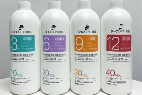 双氧奶的作用和用途 双氧奶可以直接褪色吗