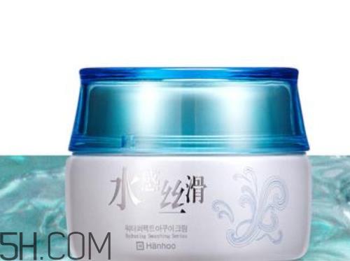 水凝霜和气垫的区别 水凝霜和气垫哪个好用