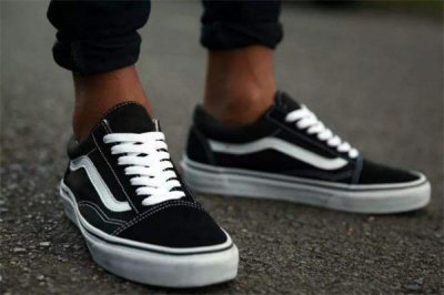​vans普通款和og区别 vans原装鞋带多长