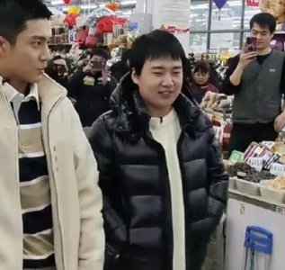 ​郭麒麟身高（郭麒麟身高体重多少）