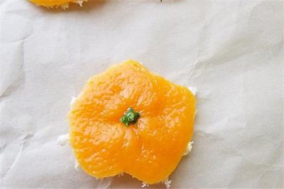 ​橘子皮胸针多少钱 橘子皮胸针在哪买