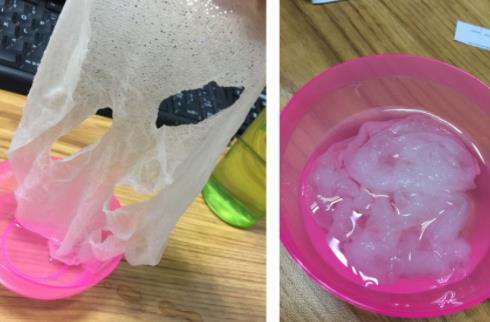 面膜纸泡什么美白？结合这些水效果最佳