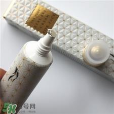 ahc第六代眼霜和第五代哪个好?ahc第六代眼霜和第五代区别