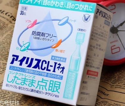 眼药水冻了还能用吗？眼药水化了也要看情况