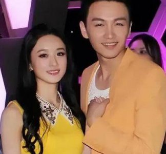 ​快乐大本营陈晓（快乐大本营陈晓参加哪几期）