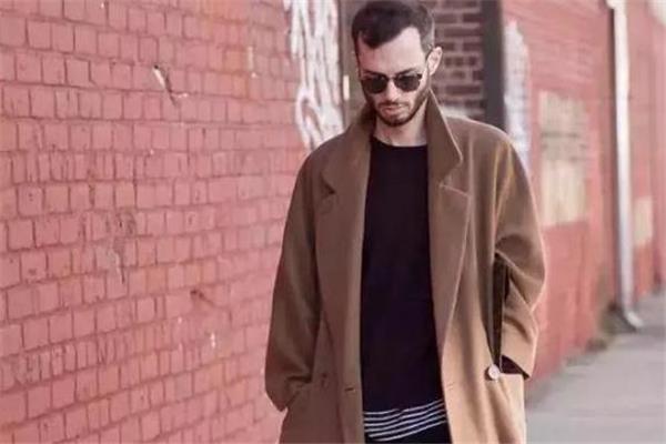 男生秋天怎么搭配衣服好看 潮男秋季穿搭图片