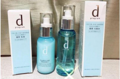 ​用了乳液还要用面霜吗 乳液和面霜使用顺序