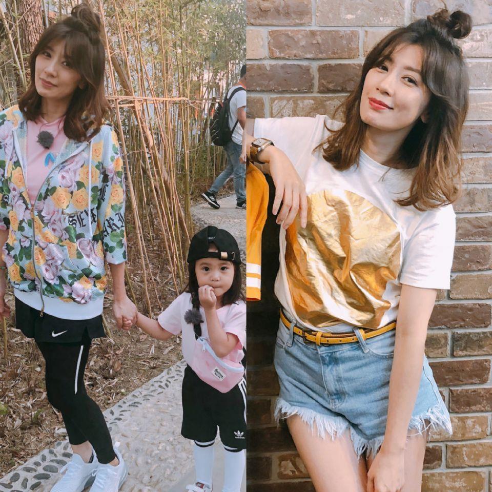 中年什么发型减龄 中年女人减龄发型图片