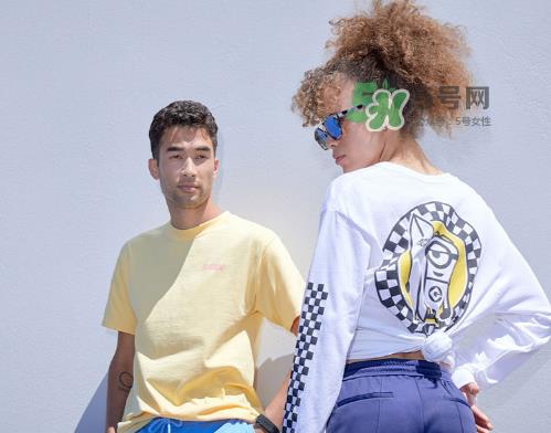 nordstorm与hanes联名系列怎么样_在哪买_好看吗？