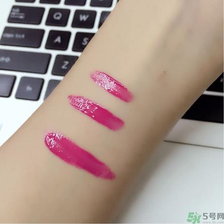 兰芝漆光溢彩唇部啫喱多少钱?兰芝漆光溢彩唇部啫喱价格