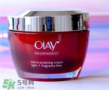 玉兰油大红瓶怎么用?olay大红瓶使用顺序