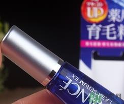 avance睫毛增长液真假鉴别 avance睫毛增长液新旧版本对比