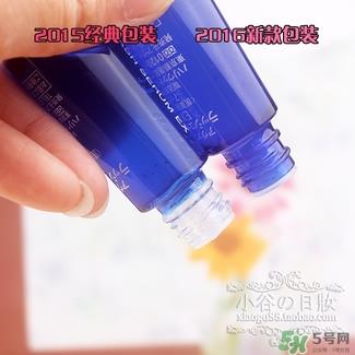 avance睫毛增长液真假鉴别 avance睫毛增长液新旧版本对比