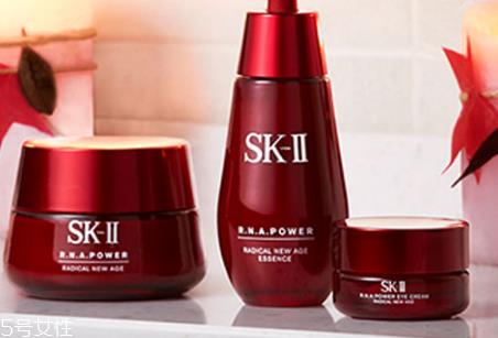 sk2大红瓶面霜什么时候用？sk2大红瓶面霜使用方法和步骤