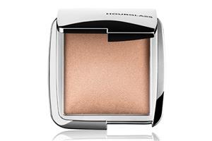 hourglass高光粉饼多少钱 hourglass高光粉饼使用技巧