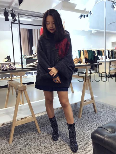 laurence dacade是什么牌子_什么档次？