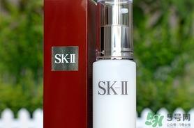 sk2乳液多少钱一瓶？skii乳液专柜价