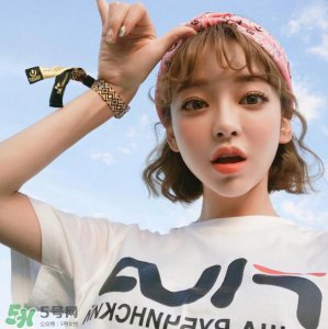 ​韩范短发图片女 韩国麻豆短发发型推荐