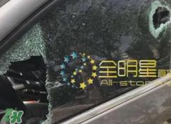 陈羽凡公司怎么回应羽凡醉酒砸车的？陈羽凡公司发文道歉