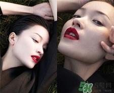 花瓣唇怎么化?花瓣唇化妆教程