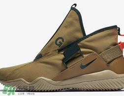 nikelab acg 07 kmtr最新配色多少钱_专柜价格