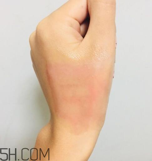 北极莓眼唇卸妆油怎么样 北极莓眼唇卸妆油多少钱