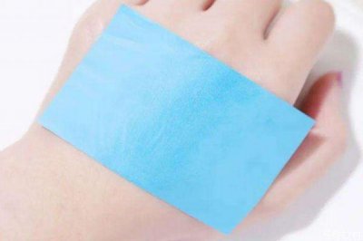 ​吸油纸真的有用吗 吸油纸真的可以吸油吗