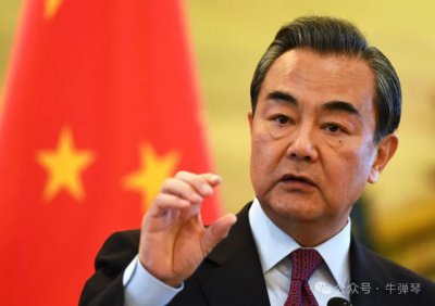 ​千钧一发之际，伊朗外长一个电话打给中国_ZAKER新闻