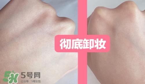 mcc卸妆膏怎么样？mcc天使净柔卸妆膏怎么用