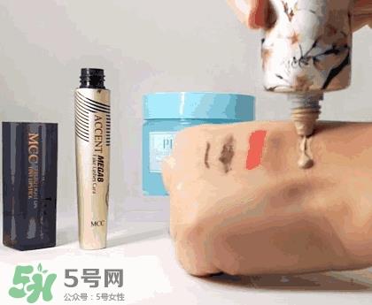 mcc卸妆膏怎么样？mcc天使净柔卸妆膏怎么用