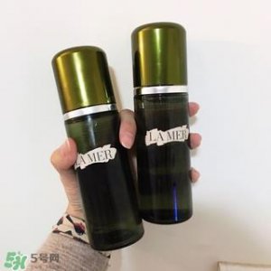 ​海蓝之谜精粹水怎么用?海蓝之谜精粹水使用方法