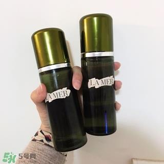 海蓝之谜精粹水怎么用?海蓝之谜精粹水使用方法