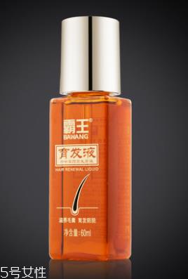 霸王育发液怎么打开 这样打开超容易