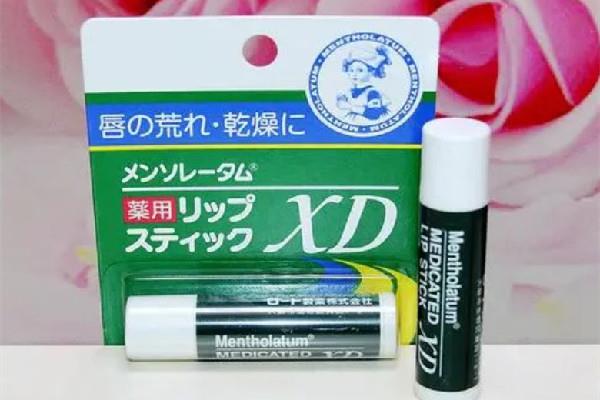 曼秀雷敦唇膏一天涂几次 曼秀雷敦唇膏涂多了会怎样