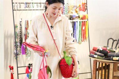 ​pitusa草莓包在哪买 pitusa草莓包尺寸