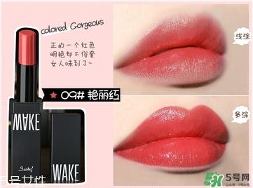 wake make是什么牌子?wake make是哪个国家的?