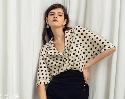 白领上班穿什么衣服？白领mm穿搭图片