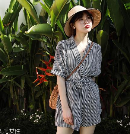 白领上班穿什么衣服？白领mm穿搭图片